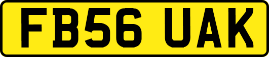 FB56UAK