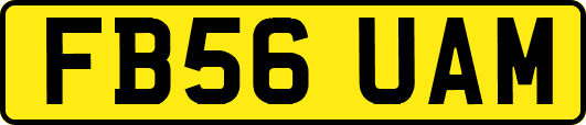 FB56UAM