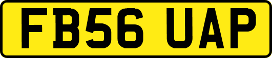 FB56UAP