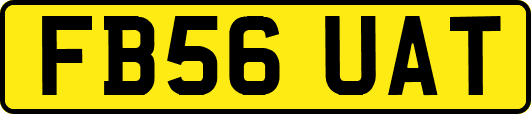 FB56UAT