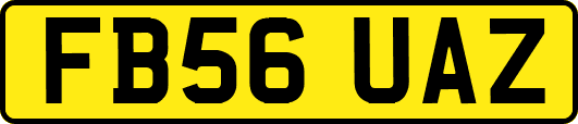 FB56UAZ