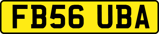FB56UBA