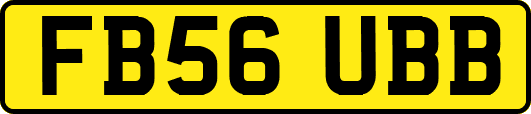 FB56UBB
