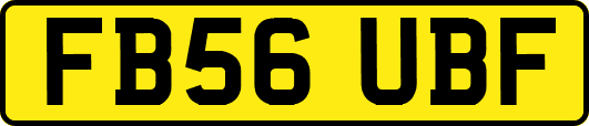 FB56UBF