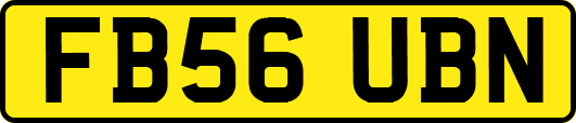FB56UBN