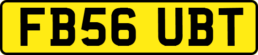 FB56UBT