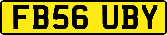 FB56UBY