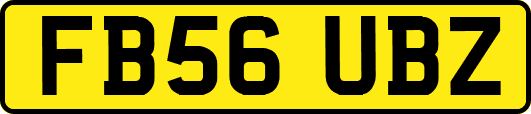FB56UBZ