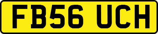 FB56UCH
