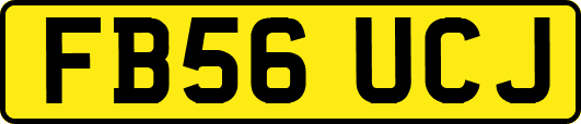 FB56UCJ