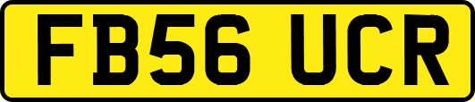 FB56UCR