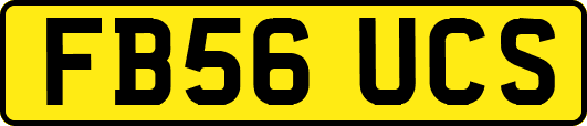 FB56UCS