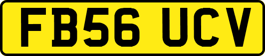 FB56UCV