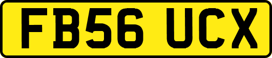 FB56UCX