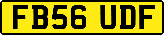 FB56UDF