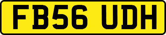 FB56UDH