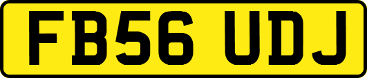 FB56UDJ