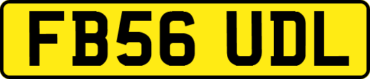 FB56UDL
