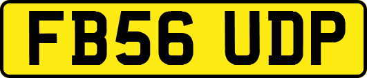 FB56UDP