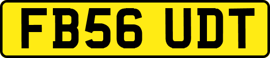 FB56UDT