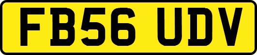 FB56UDV