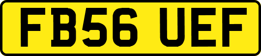 FB56UEF