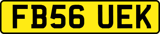 FB56UEK