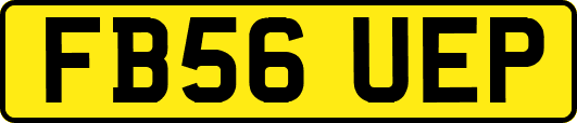 FB56UEP