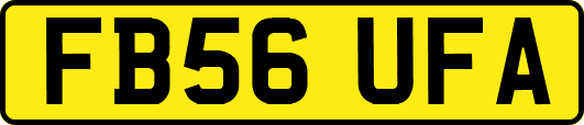 FB56UFA