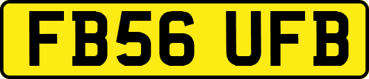 FB56UFB