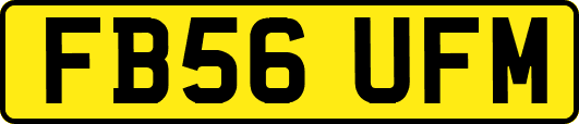 FB56UFM
