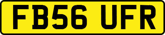 FB56UFR