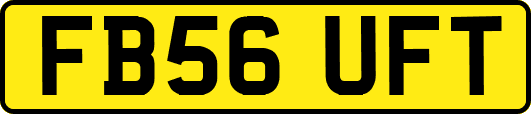 FB56UFT