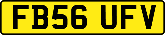 FB56UFV