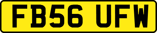 FB56UFW