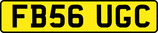 FB56UGC