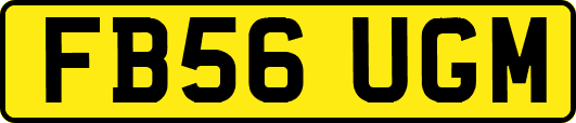 FB56UGM