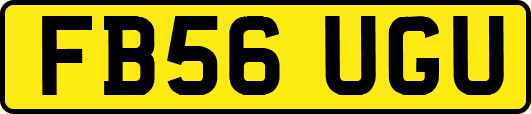 FB56UGU