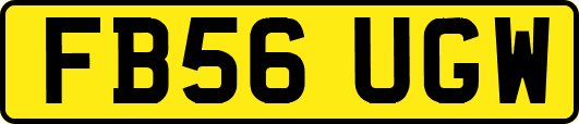 FB56UGW