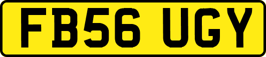 FB56UGY