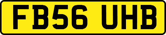 FB56UHB