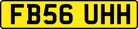 FB56UHH