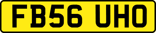 FB56UHO