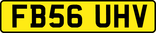 FB56UHV