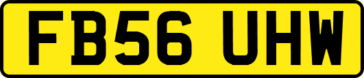 FB56UHW