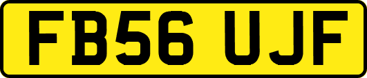 FB56UJF