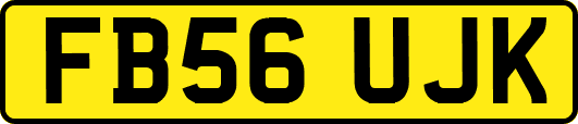 FB56UJK