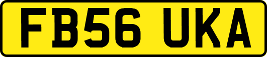 FB56UKA
