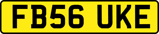 FB56UKE