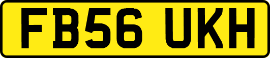 FB56UKH